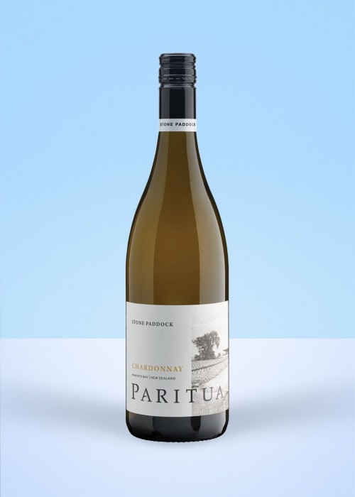 2018 Paritua "Stone Paddock" Chardonnay