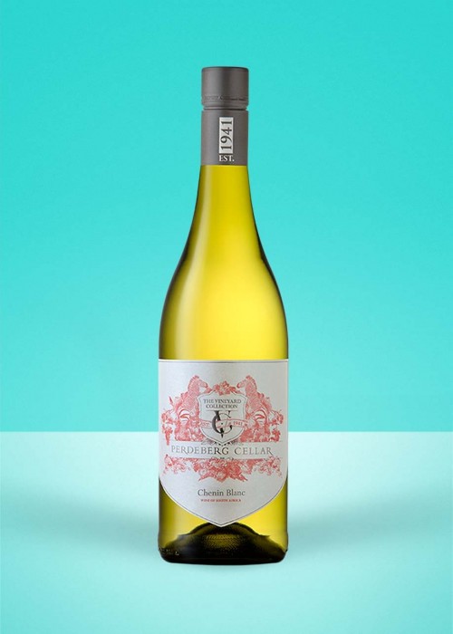 2020 Perdeberg 'The Vineyard Collection' Chenin Blanc