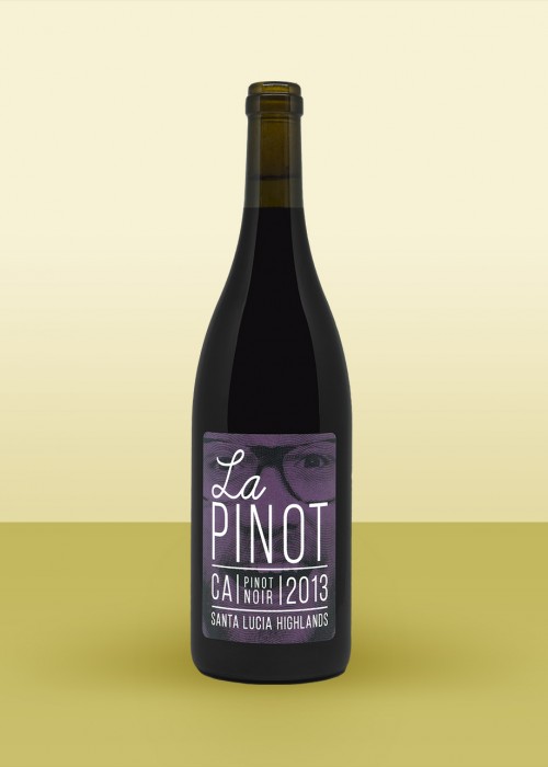 2013 La Pinot