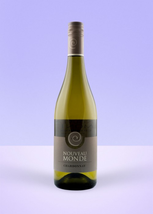 2015 Nouveau Monde Chardonnay