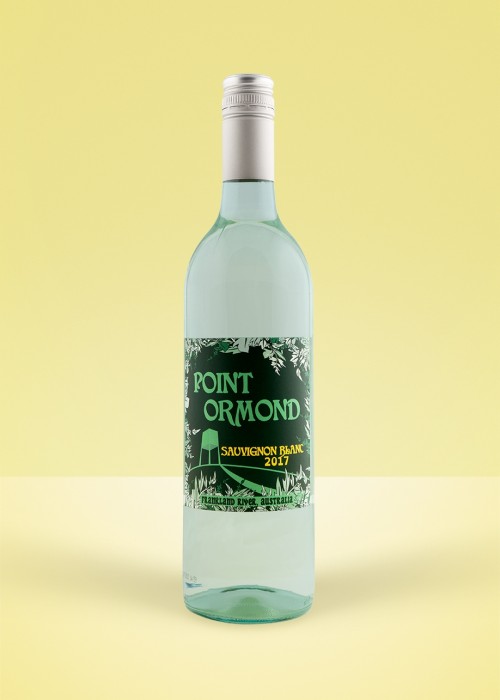 2017 Point Ormond, Sauvignon Blanc