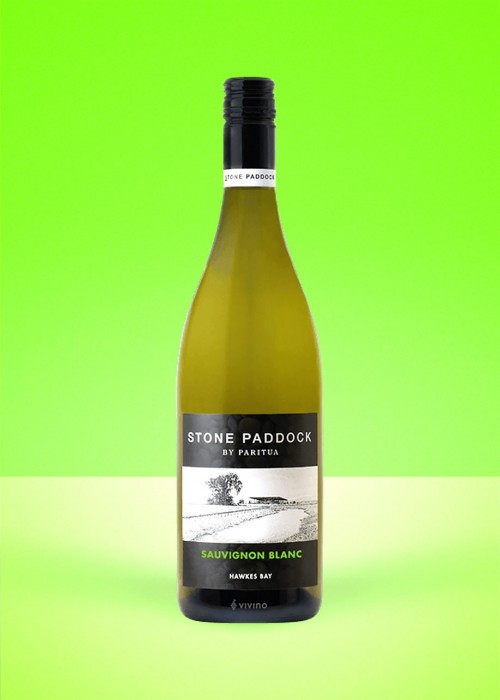 2017 Paritua "Stone Paddock" Sauvignon Blanc