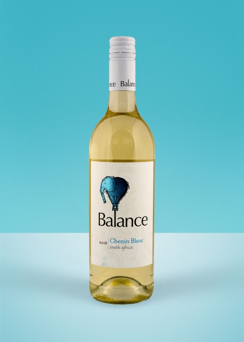 2018 Balance Chenin Blanc