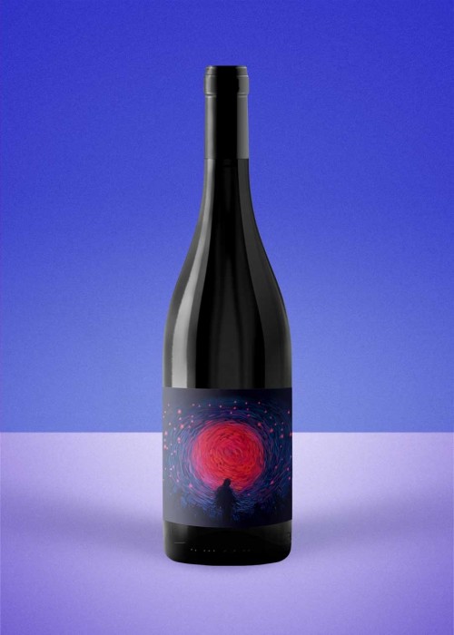 2019 Gönc Winery "Harvest Moon" Orange