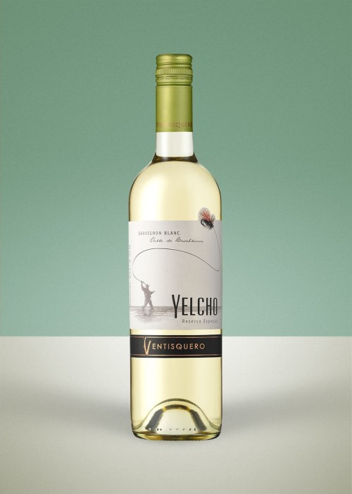 2019 Yelcho Sauvignon Blanc Reserva Especial