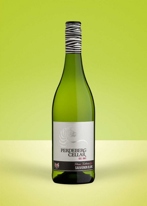 2021 Perdeberg 'Classic Collection' Sauvignon Blanc