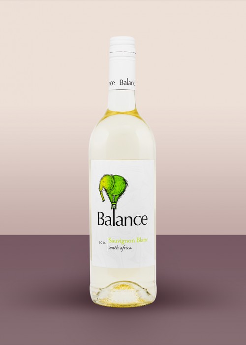 2016 Balance Sauvignon Blanc