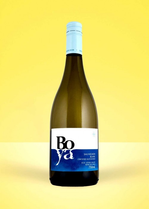 2019 Boya Sauvignon Blanc