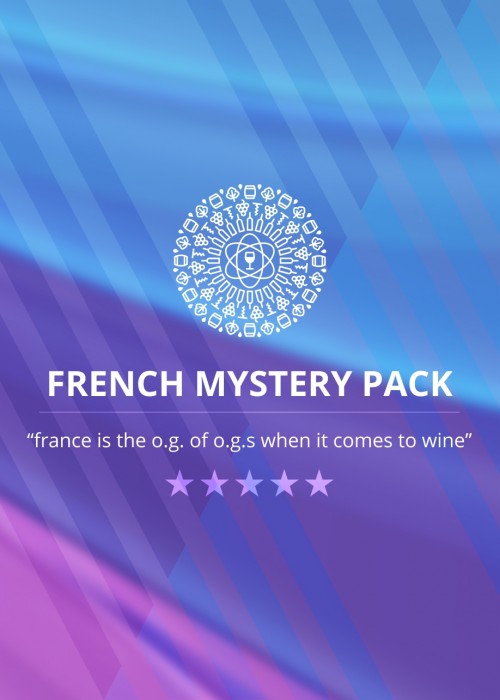 French Mystery 6-Pack