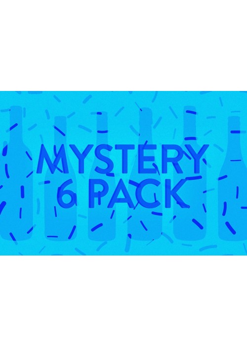 Holiday Mystery 6-Pack