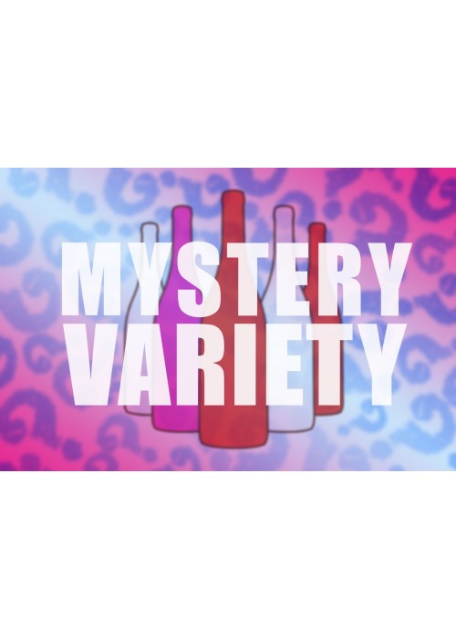 Mystery Variety 12-Pack