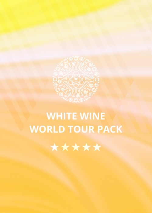 White Wine World Tour 12-Pack